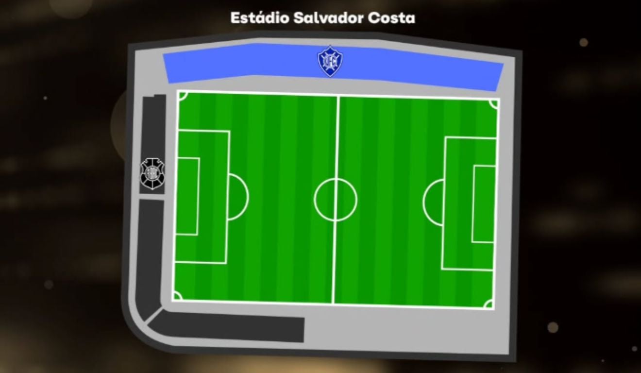 Vitória x Rio Branco supercopa dos campeões 2026