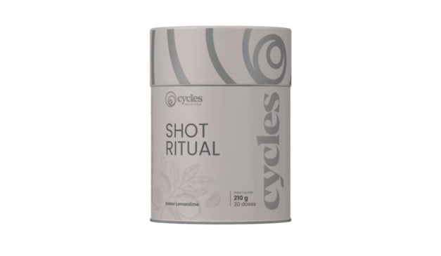 Imagem: Cycles Nutrituon/Reprodução