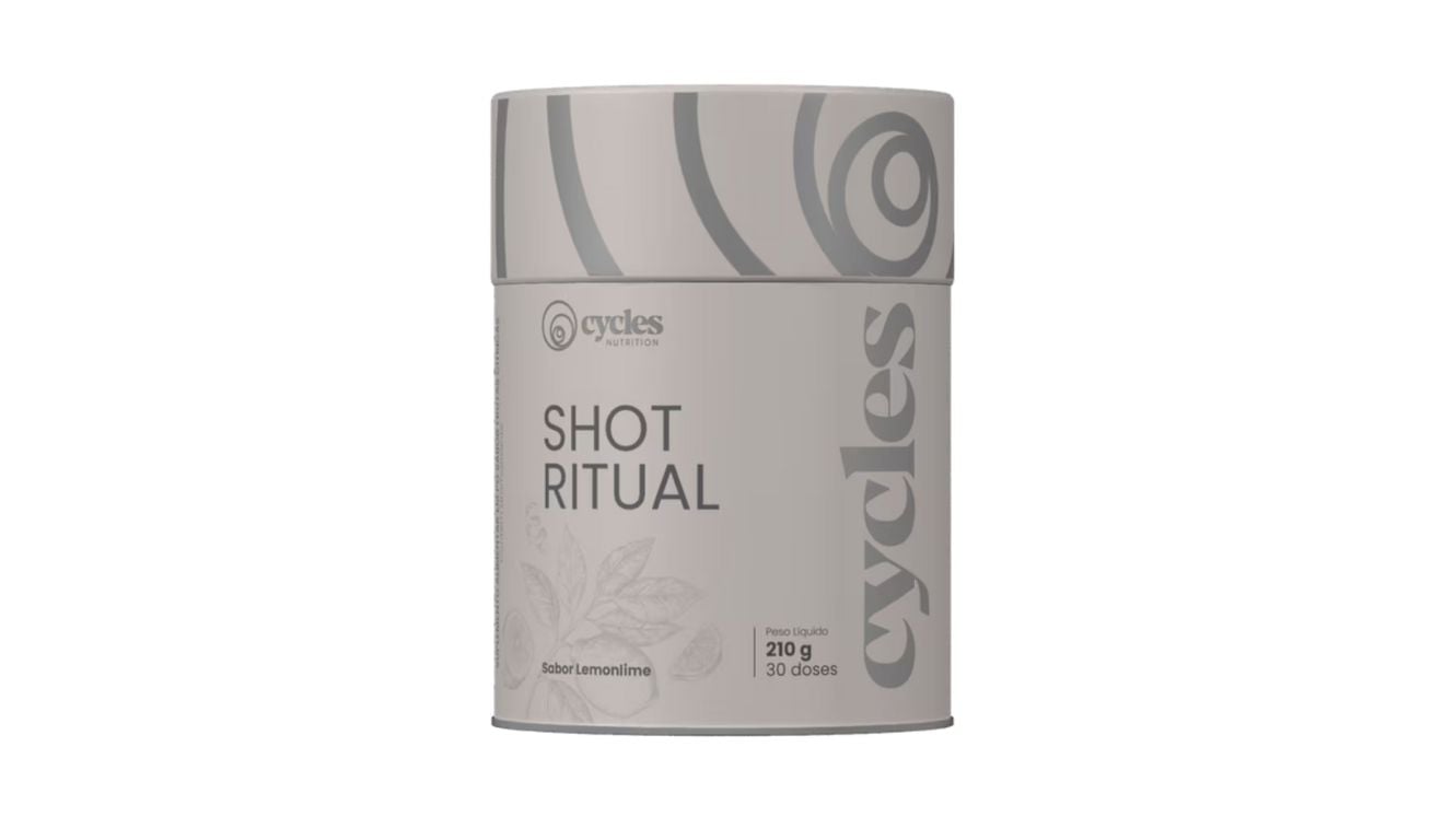 Imagem: Cycles Nutrituon/Reprodução