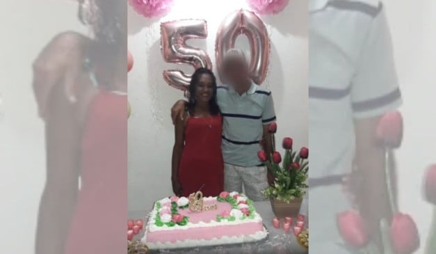 Foto: Reprodução/Tv Vitória