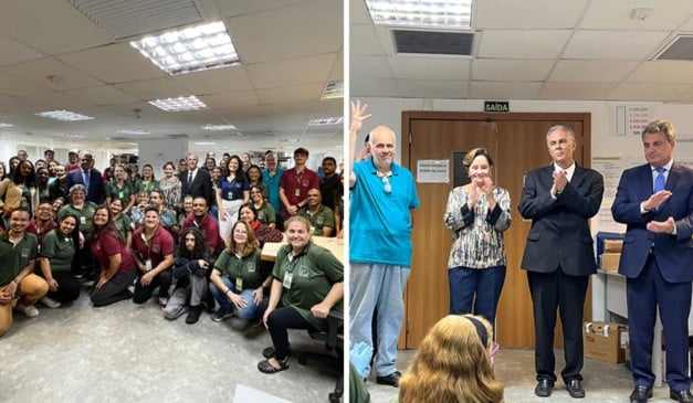 Foto: TJES/Divulgação