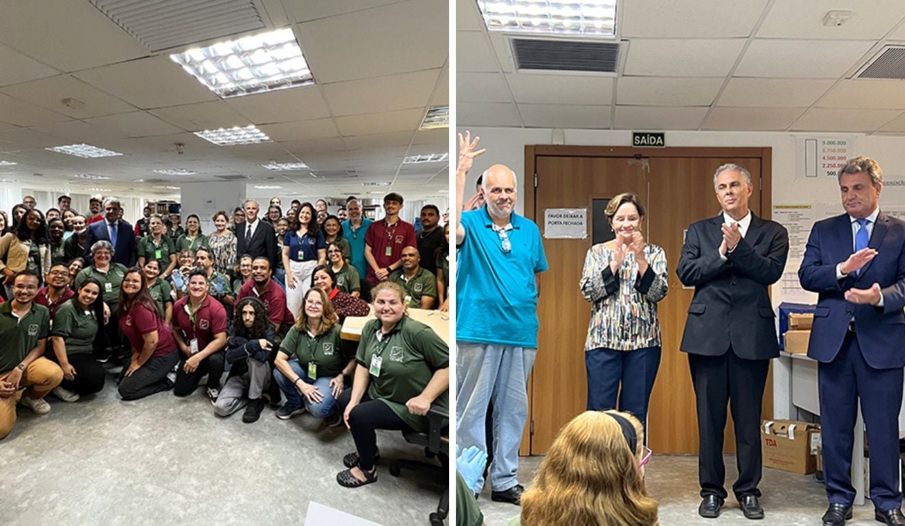 Foto: TJES/Divulgação