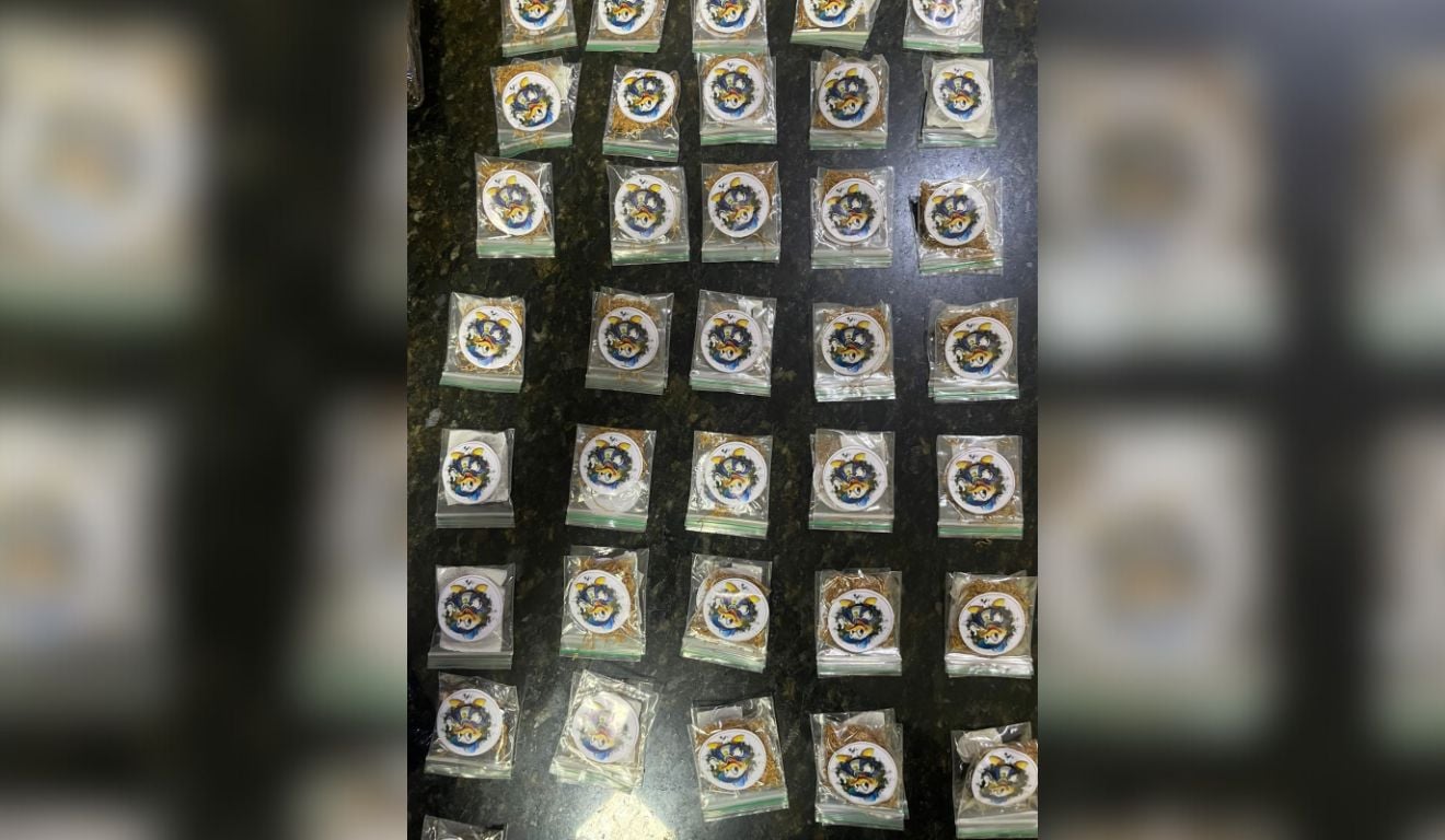 Tentativa de homicídio na frente de cemitério em Linhares termina em prisão