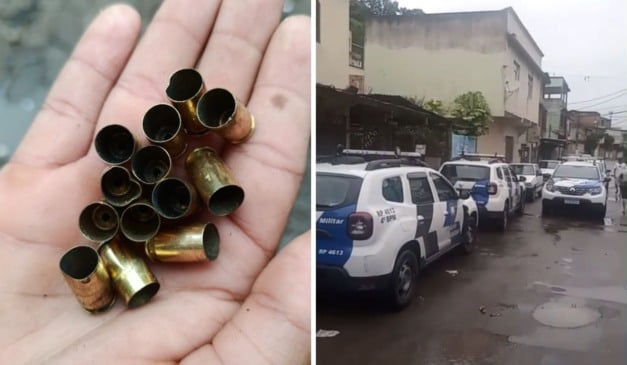 Foto: Montagem/Folha Vitória 