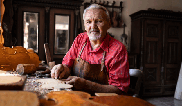 Por que eu não me aposento com o valor do meu salário atual?