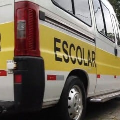 Transporte escolar