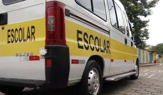 Transporte escolar