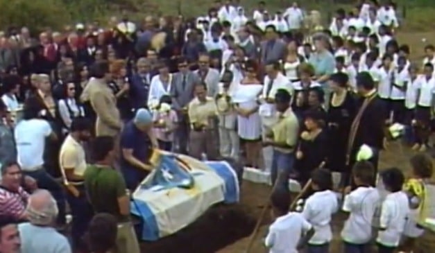 Trecho da novela O Bem Amado, da Rede Globo. Foto: Reprodução/Globoplay