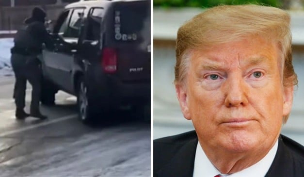 Fotomontagem: Reprodução/X e Isac Nóbrega/PR