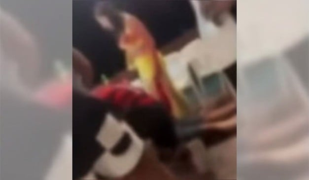 Foto: Reprodução/Redes sociais