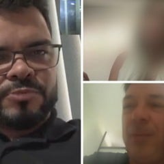 Foto: Reprodu&ccedil;&atilde;o/TV Vit&oacute;ria