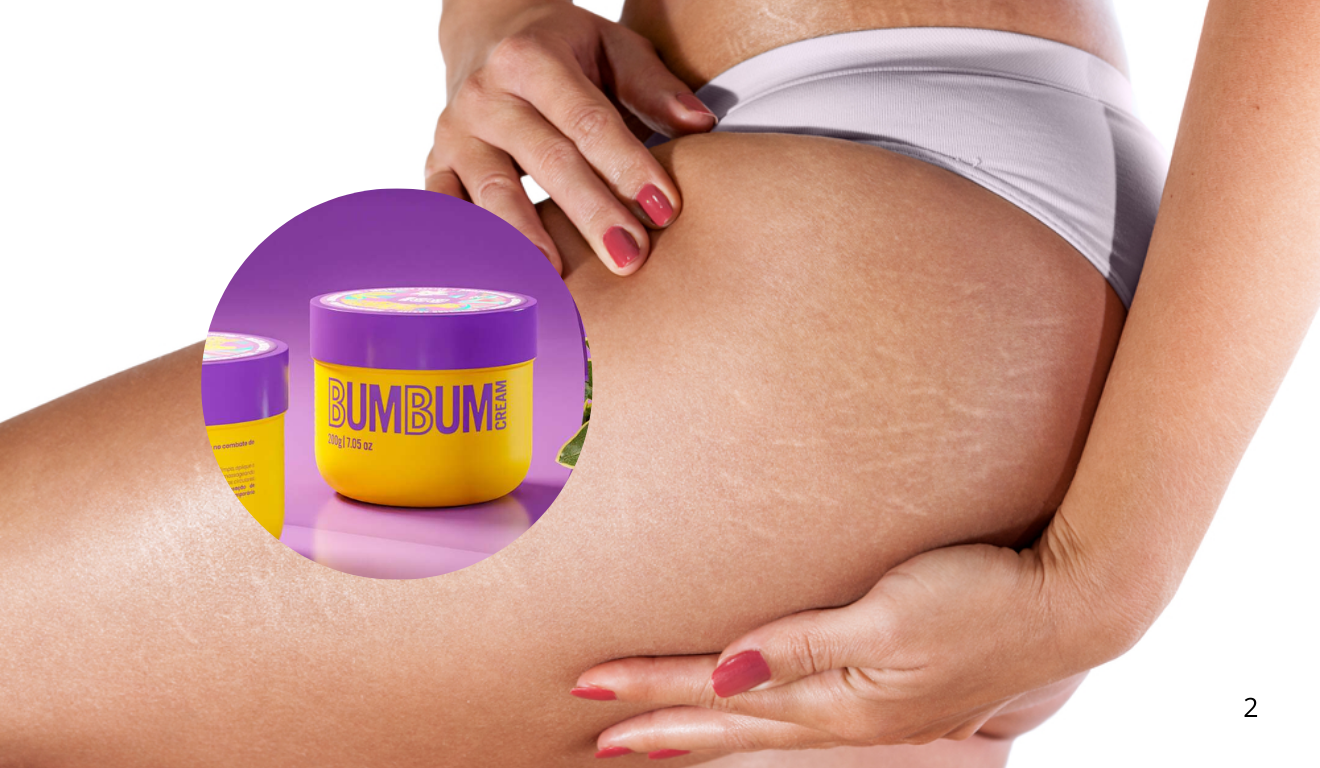 Foto: Reprodução / Beleza Brasileira Foto: Reprodução / Beleza Brasileira