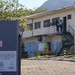 Unidade Socioeducativa do bairro Tucum&atilde;, em Cariacica