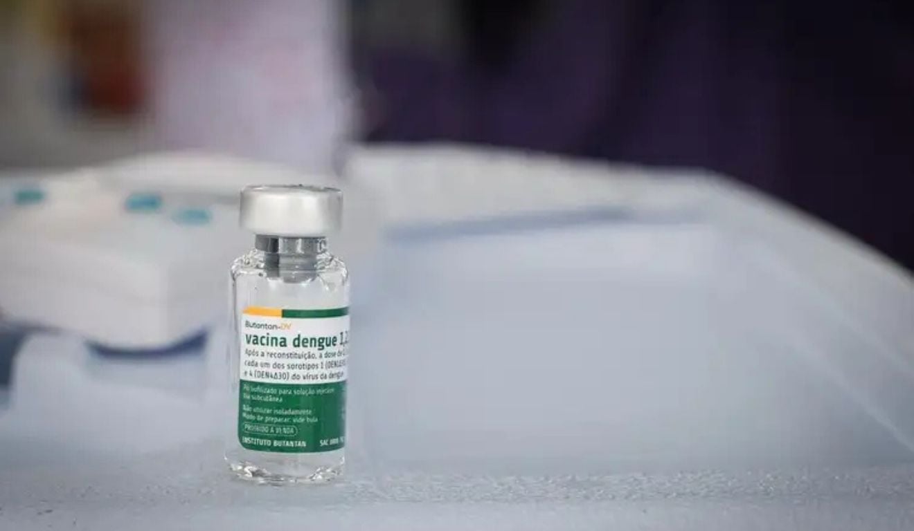 Foto Walterson RosaMS