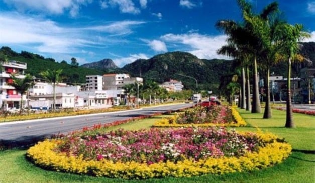 Projeto já inclui licitações de Cidade Inteligente nos municípios de Venda Nova do Imigrante e Afonso Cláudio. Foto: Governo ES