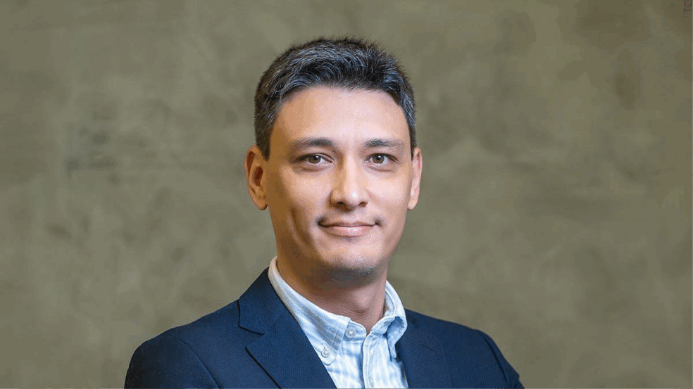 Vinícius Travizani, CEO da Marca Ambiental. Foto: Marca Ambiental/Divulgação Vinícius Travizani, CEO da Marca Ambiental. Foto: Marca Ambiental/Divulgação