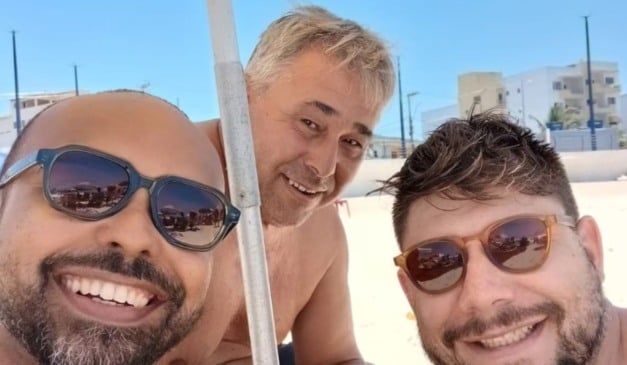 Foto: @camargocaue.rj via Facebook