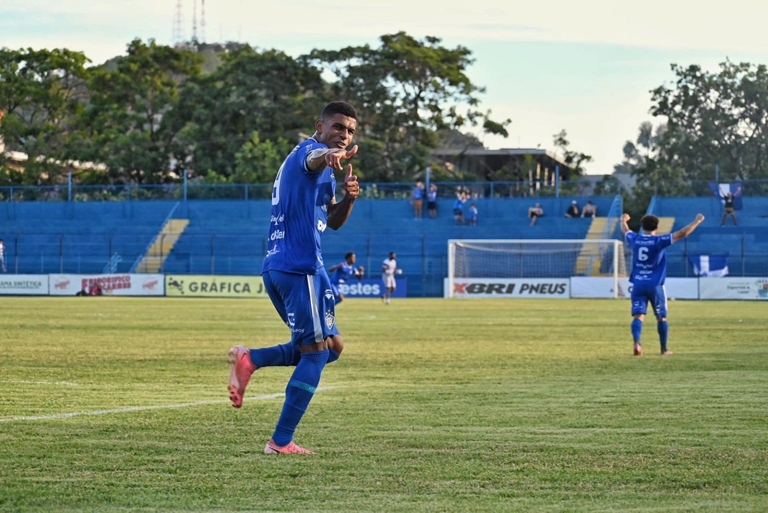 Capixabão: Vitória x Porto Vitória. Salvador Costa. 17/01/2026 Capixabão: Vitória x Porto Vitória. Salvador Costa. 17/01/2026