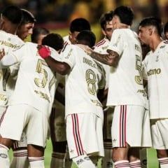 VOLTA REDONDA X FLAMENGO - CAMPEONATO CARIOCA - ESTADIO RAULINO DE OLIVEIRA - 17-01-2026-73 Fotos: Gilvan de Souza/Flamengo