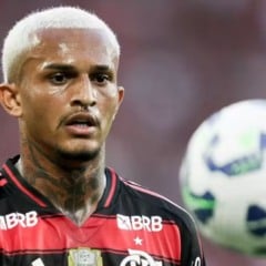 Foto: Gilvan de Souza/Flamengo