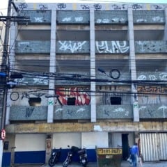 Sede Imprensa Oficial do ES