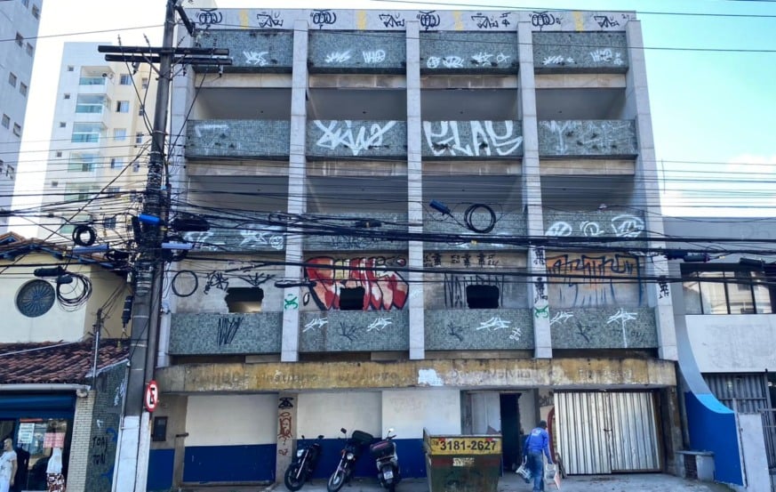 Sede Imprensa Oficial do ES