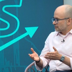 Cristiano Carvalho acredita que uma vida acad&ecirc;mica de qualidade est&aacute; diretamente relacionada &agrave;s oportunidades que o profissional ter&aacute; quando chegar ao mercado de trabalho. Cr&eacute;dito: Reprodu&ccedil;&atilde;o de TV