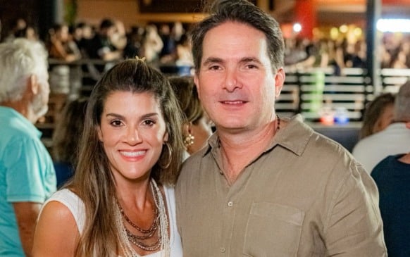 Carnaval fora de época em Guarapari