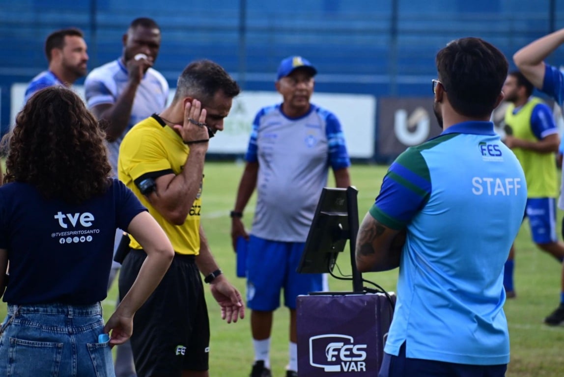 Capixabão 2026: Vitória x Porto Vitória. Estádio Salvador Costa 17/01/2026 Capixabão 2026: Vitória x Porto Vitória. Estádio Salvador Costa 17/01/2026