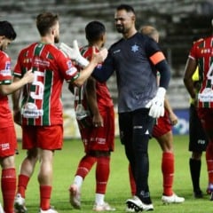 Capixab&atilde;o 2026: Capixaba x Rio Branco de Venda Nova. Est&aacute;dio Sumar&eacute;. 22/01/2026