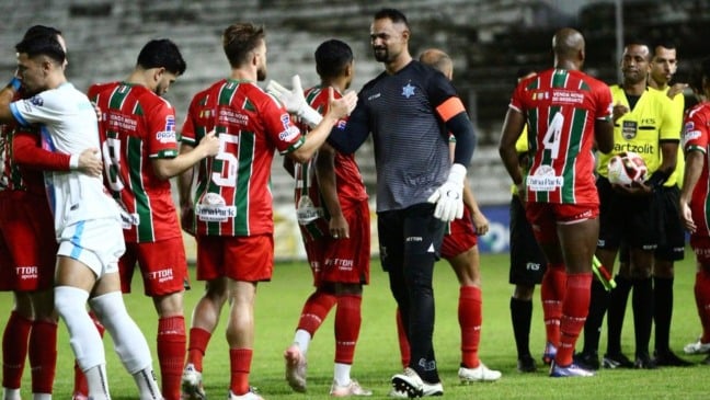 Capixabão 2026: Capixaba x Rio Branco de Venda Nova. Estádio Sumaré. 22/01/2026