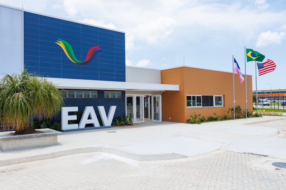 Escola Americana de Vitória implementa currículo e avança em processo de acreditação internaciona Escola Americana de Vitória implementa currículo e avança em processo de acreditação internaciona