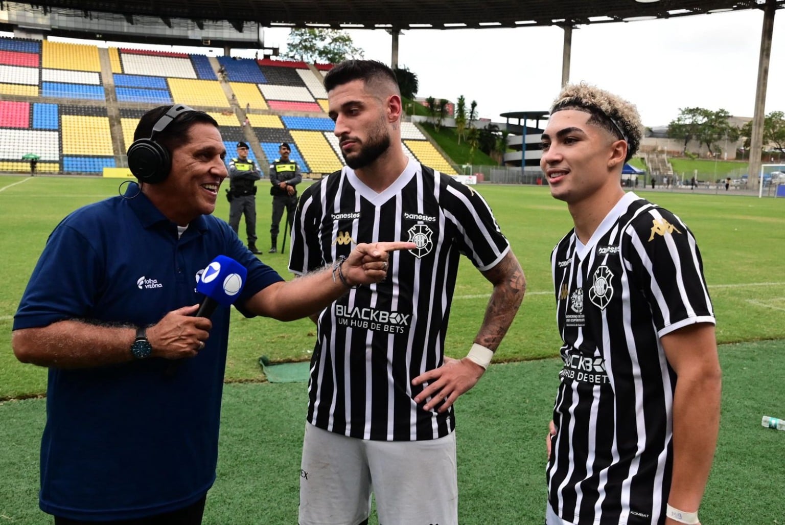 capixabão 2026 rio branco x porto vitória (37) capixabão 2026 rio branco x porto vitória (37)