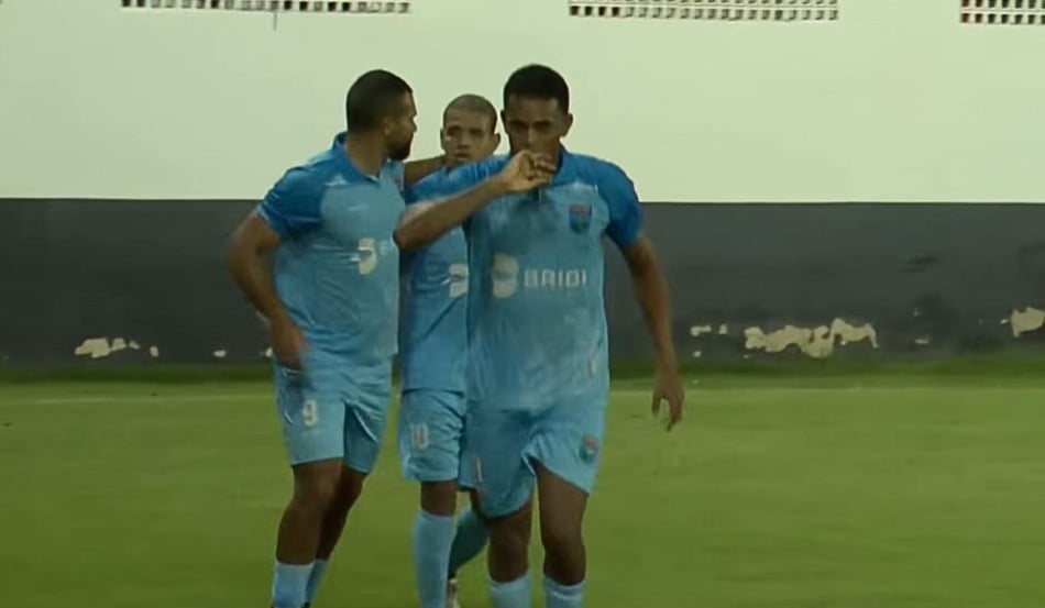 Capixabão: Vilavelhense x Real Noroeste. Estádio Sumaré 26/01/2026