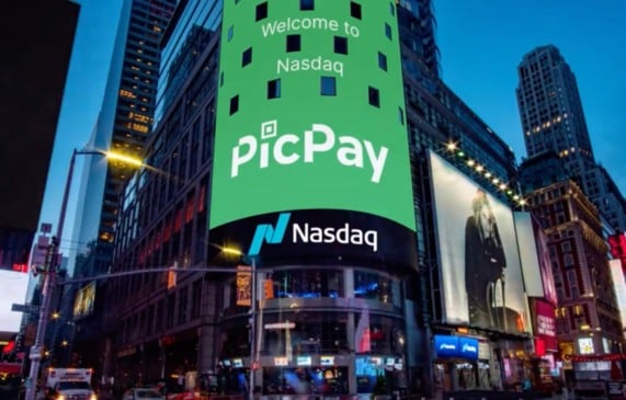 PicPay estreia na bolsa de Nova York valendo R$ 13 bilhões