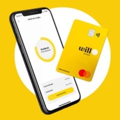 Liquida&ccedil;&atilde;o do Will Bank: segundo especialista, pagamentos de d&iacute;vidas  por parte de clientes devem continuar. Cr&eacute;dito: Divulga&ccedil;&atilde;o