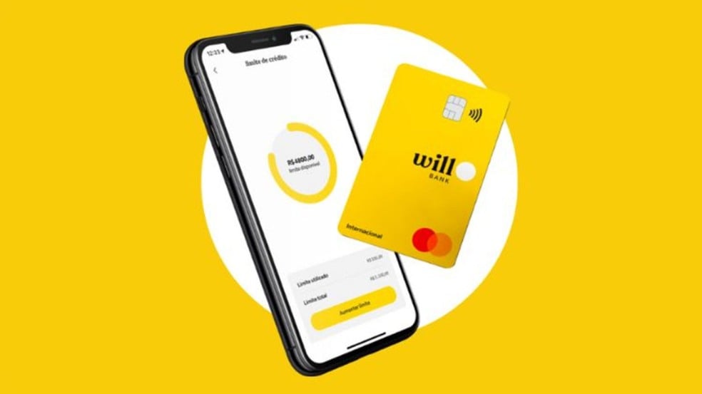 Liquidação do Will Bank: segundo especialista, pagamentos de dívidas por parte de clientes devem continuar. Crédito: Divulgação Liquidação do Will Bank: segundo especialista, pagamentos de dívidas por parte de clientes devem continuar. Crédito: Divulgação