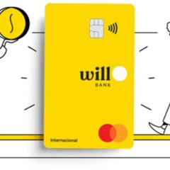 O Will Bank havia sido comprado em novembro de 2024 pelo banco Master. Foto: Reprodu&ccedil;&atilde;o