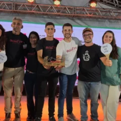 Em 2025, saca de caf&eacute; ar&aacute;bica foi arrematada por R$ 29 mil no Capara&oacute;