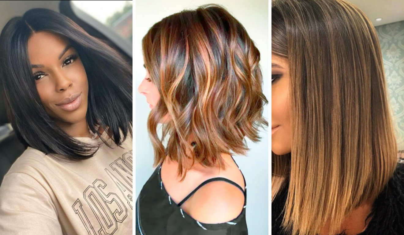 Melhores cortes de cabelo para quem tem progressiva