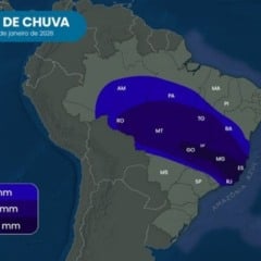 Reprodu&ccedil;&atilde;o/Climatempo