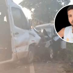 (Foto: Reprodu&ccedil;&atilde;o/Redes Sociais)