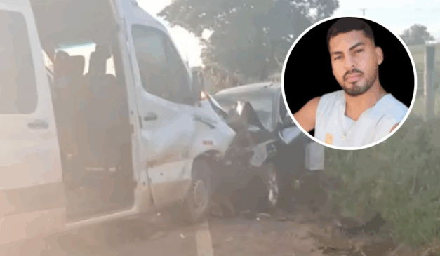 (Foto: Reprodução/Redes Sociais)