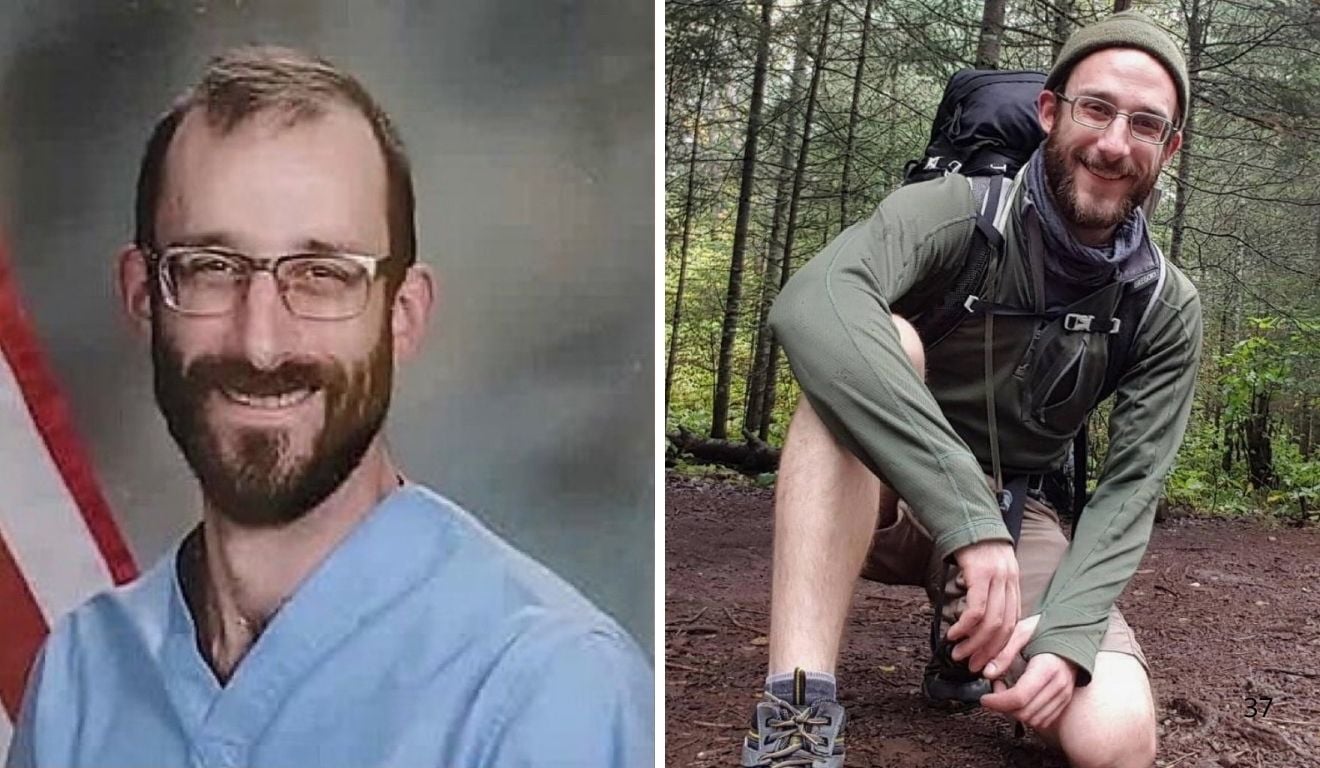 enfermeiro Alex Pretti morto pela ICE em protesto nos EUA