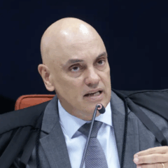 Foto: Reprodu&ccedil;&atilde;o/Rosinei Coutinho/STF/Ag&ecirc;ncia Brasil