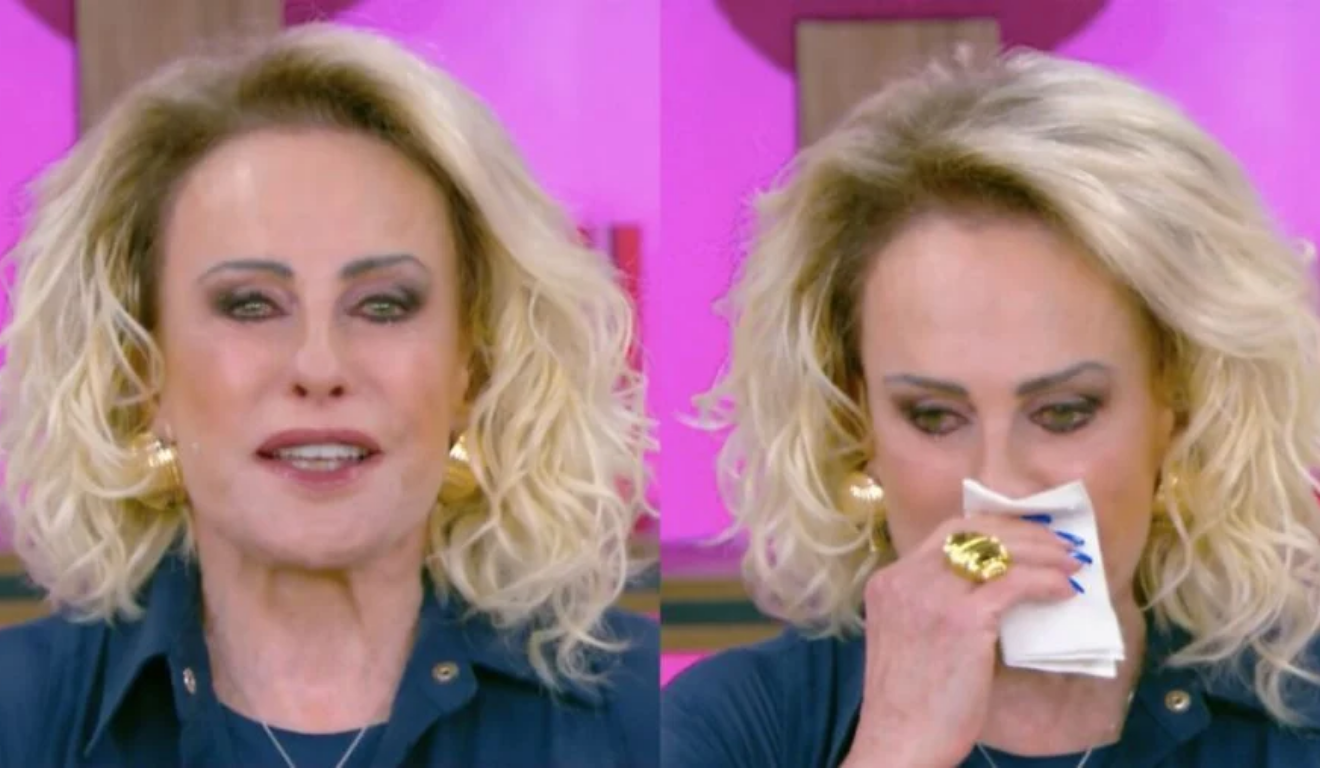 Foto: Reprodução/Globo Foto: Reprodução/Globo