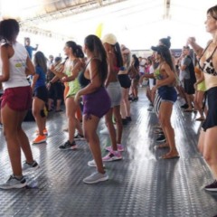 Aulas de dan&ccedil;a ser&atilde;o gratuitas (Foto: Adessandro Reis/PMVV)