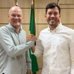 Arnaldinho entra de f&eacute;rias e Cael assume