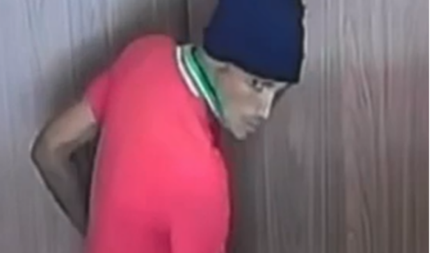 Davi Oliveira dos Santos, flanelinha preso por assalto e estupro na Praia do Canto