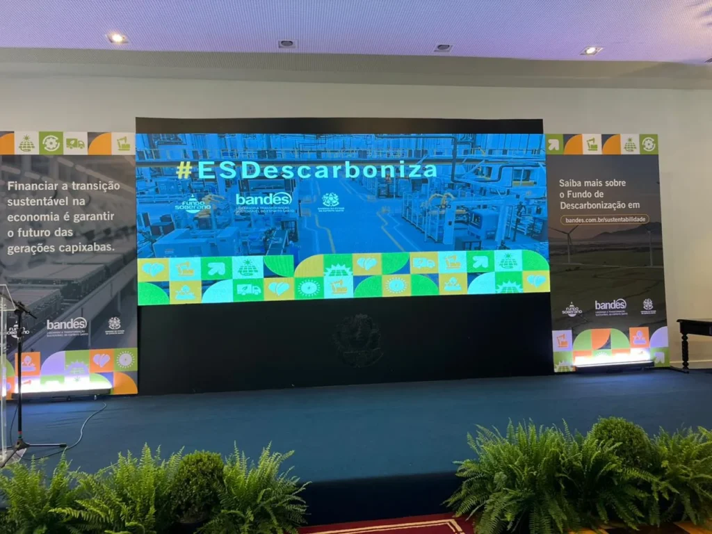 Agropecuária está entre os setores que podem acessar fundo de descarbonização de R$ 1 bi no ES Agropecuária está entre os setores que podem acessar fundo de descarbonização de R$ 1 bi no ES